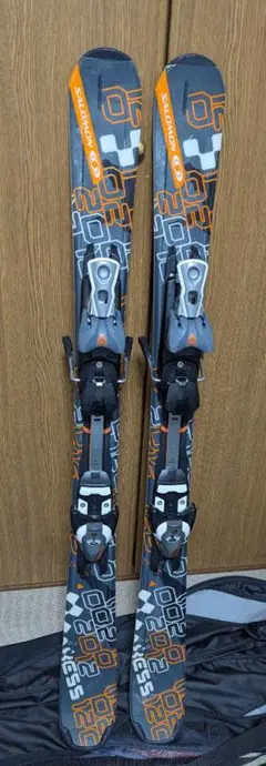 未使用品 SALOMON CROSSMAX09 170cm スキー板 2025年最新】スキー板 salomonの人気アイテム - メルカリ