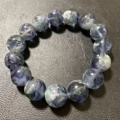 2026年最新】ブルーエンジェルフェザーフローライトブレスレットの人気