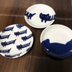 2025年最新】ツモリチサト 豆皿の人気アイテム - メルカリ