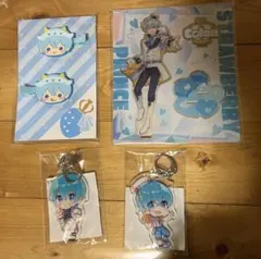 すとぷり まとめ売り ころん