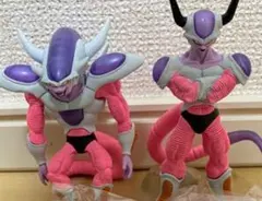 ドラゴンボール改 HG EX 孫悟空 クウラ 未開封2種フィギュアセット