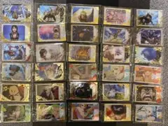 イタジャガ ワンピース with プラマイド LOG.4 全30種 コンプセット