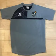 青森山田高校　ボレナ 半袖スポーツシャツ グレー 2026年最新】青森山田 サッカーの人気アイテム - メルカリ