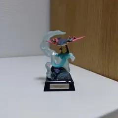 ポケットモンスター POCKET STATUE ドラゴンタイプ ドラパルト