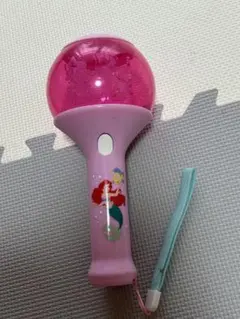 ディズニー アリエル リトルマーメイド おもちゃ