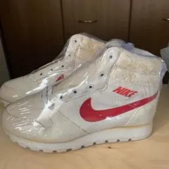 NIKE 1987年製　試作品　プロトタイプ　新品未使用　　ヴィンテージ
