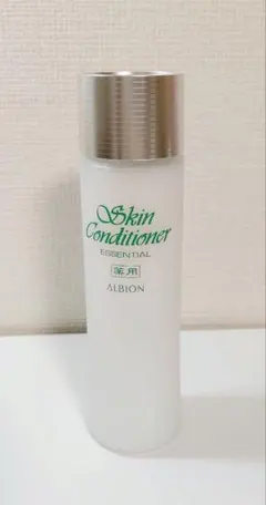 ALBION 薬用スキンコンディショナー エッセンシャル N 165mlのサムネイル