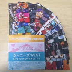【inh 様専用】WEST. 会報 No.7-37(2018-2025年分)