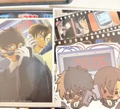 名探偵コナン セガラッキーくじ J賞