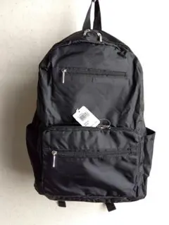 (未使用)リュック　折り畳み　コンパクト　KYOWA協和 　addyアディー