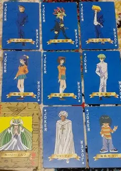 レアデックまとめ売り　トランプ レアデックまとめ売り トランプ トランプ