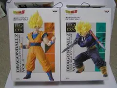 2025年最新】ハイクオリティdx ドラゴンボールの人気アイテム - メルカリ
