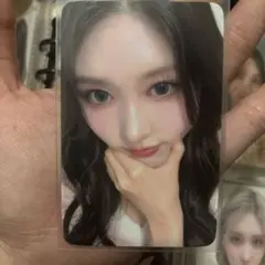 2025年最新】ive ガウル waveの人気アイテム - メルカリ