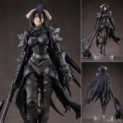 POP UP PARADE overload albedo 新品未開封