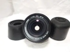 希少！美品☆フジノン FUJINON 55mm F2.2 M42 銘玉バブルぼけ - メルカリ