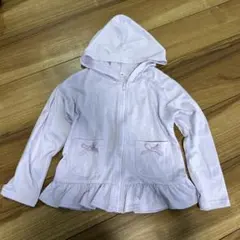 120 薄手パーカー