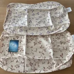 かのん様専用　枕カバー４枚