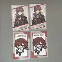 まねきねこ ローレン チェキ