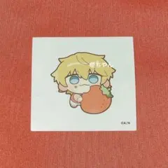 ② にじさんじ 8th with cake ランダムステッカー エクス・アルビオ