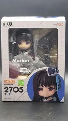 グッドスマイルカンパニー 勝利の女神NIKKE ねんどろいど マリアン