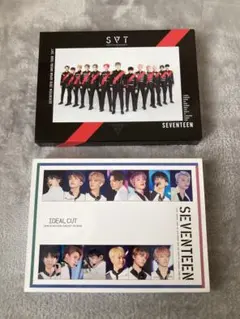 2025年最新】seventeen dvdの人気アイテム - メルカリ