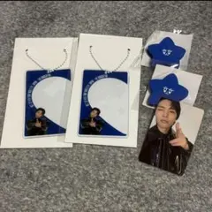 nct127　the momentum　ラントイ　ジャニ　トレカ　まとめ売り