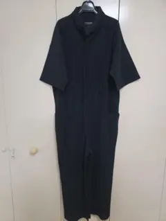 2026年最新】HOMME PLISSE ISSEY MIYAKE メンズ オーバーオール