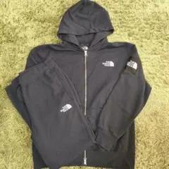 「THE NORTH FACE」スウェット上下 お値下げ中