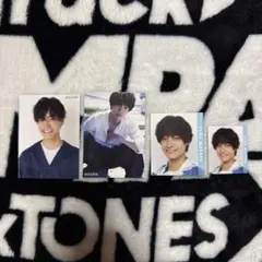 Myojo デタカ　厚紙　Aぇ! group 佐野晶哉