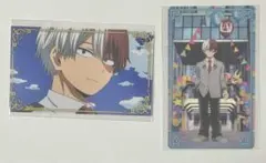 ヒロアカオープンスクール轟焦凍