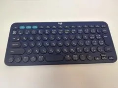 ロジクール K380 ワイヤレスキーボード 日本語配列 Bluetooth