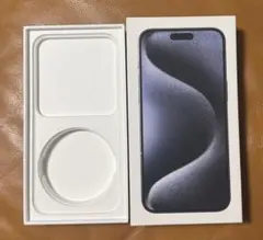 2026年最新】iPhone15 pro max 空箱の人気アイテム - メルカリ