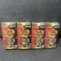 2025年最新】デュエマ デュエキング boxの人気アイテム - メルカリ