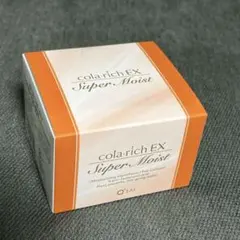 コラリッチ　スーパーオールインワン　エクストラリッチEX 55gのサムネイル