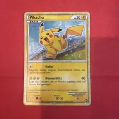 ポケモン　ドイツ語　初版　1st　ドイツ語　コダック　PSA9　世界に27枚 2026年最新】ドイツ語ポケモンカードの人気アイテム - メルカリ