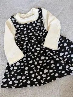 キッズ服　トップス　女の子　80