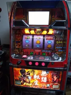実機北斗の拳 ユリアパネル　４号機　特価セール中 Yahoo!オークション - 北斗の拳 ユリアパネル パチスロ 実機 4号機 下