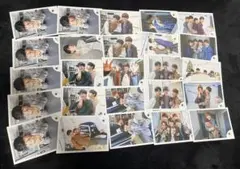 SnowMan 向井康二 公式写真 25枚まとめ