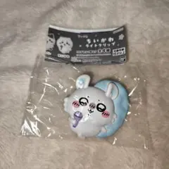 ちいかわ　ライトクリップ　モモンガ　ガチャガチャ