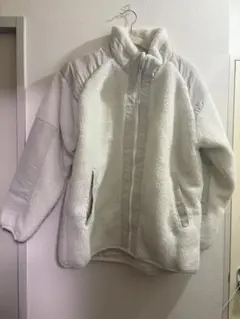 最終お値下げ❣️studioCLIP ダウンジャケット　F レディース