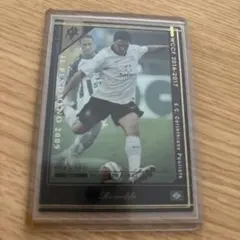 WCCF 2016-2017 HOLE-EXTRA ロナウド（コリンチャンス）