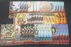 ドラゴンワールド初期パーツセット
