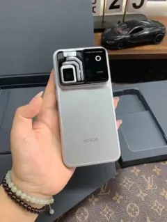 HONOR Robot Phone 中国版 ロボットカメラ 16/512 - メルカリ