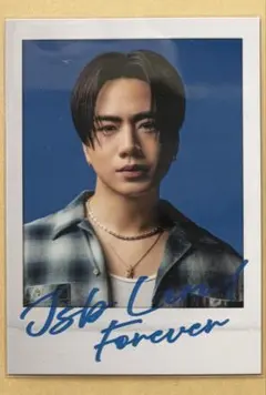 三代目 J Soul Brothers登坂広臣フォトカード シクレ - メルカリ