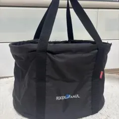 リアボックス ペット用 カゴ RIXEN KAUL ペット用バスケット - メルカリ