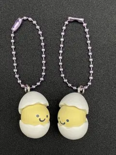 たまごっち　チョコボックス ベビまるっち 2個セット