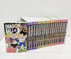 ドラゴンボール フルカラー 全32巻セット - メルカリ