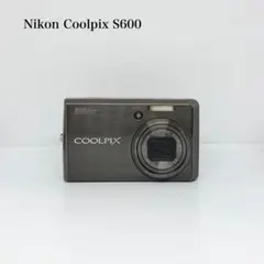 美品】NIkon COOLPIX S8 ブルー 動作確認済 デジカメ - メルカリ