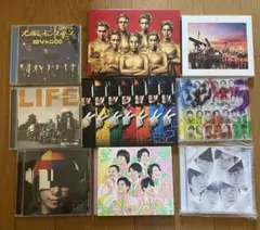 2025年最新】関ジャニ dvd まとめ売りの人気アイテム - メルカリ