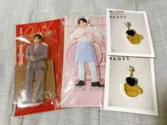 2026年最新】中島健人の人気アイテム - メルカリ